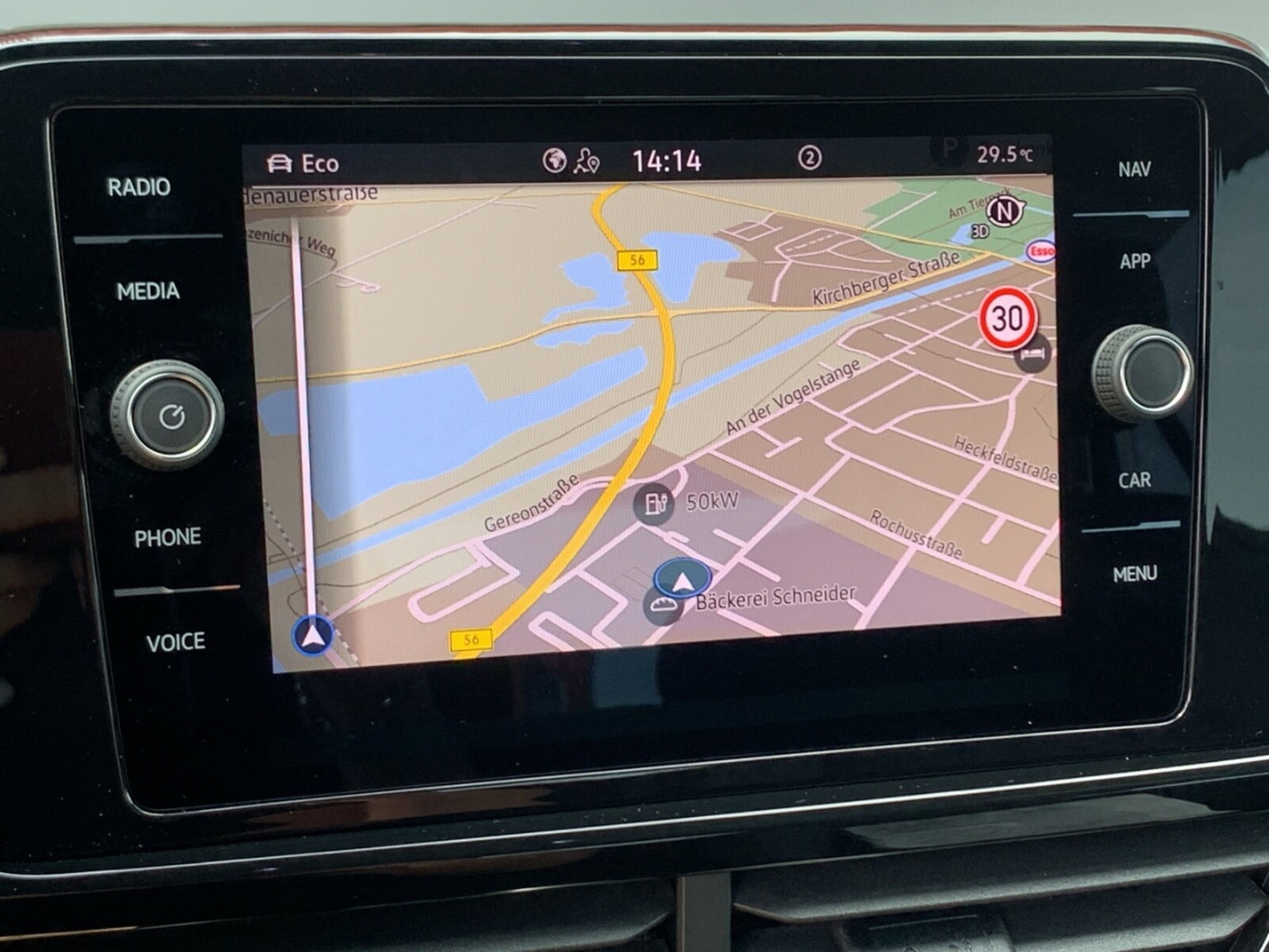 Volkswagen T-Roc – Bild 10