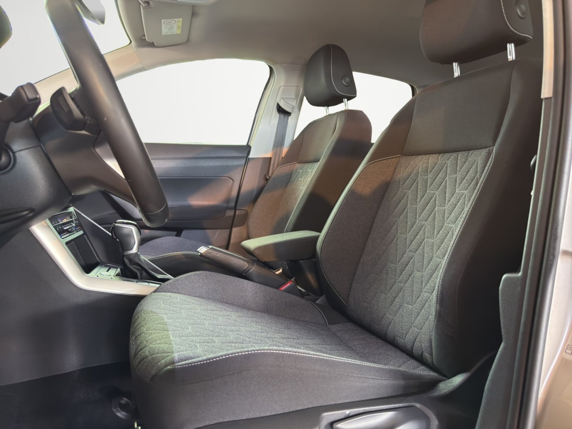 Volkswagen Taigo MOVE