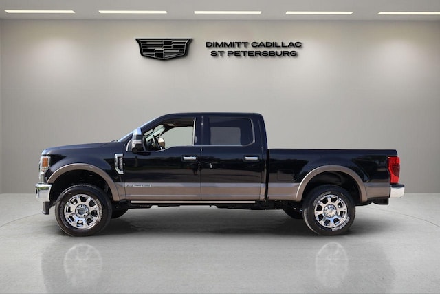 2021 Ford