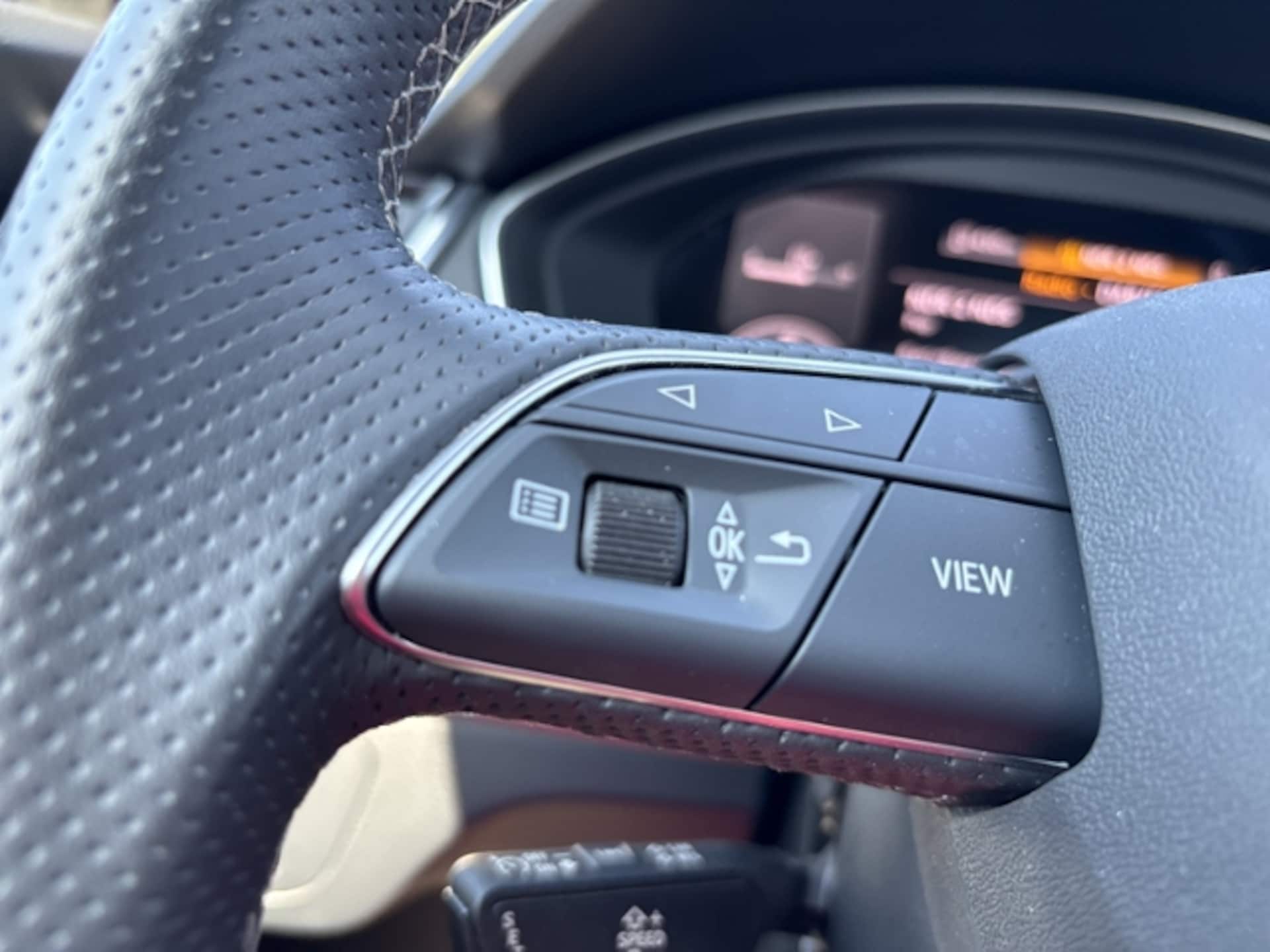 Audi SQ5 SUV