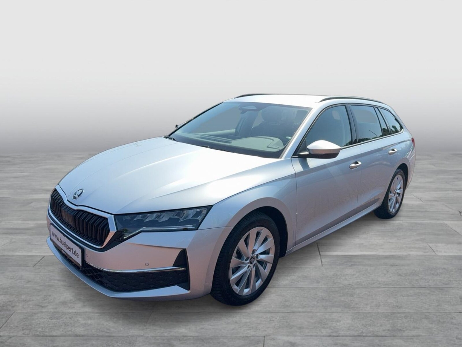 Škoda Octavia Combi – Bild 2
