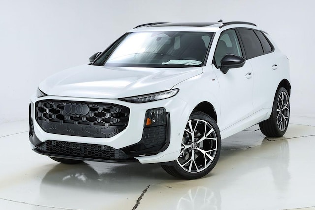 Photo of 2026 Audi Q3 SUV