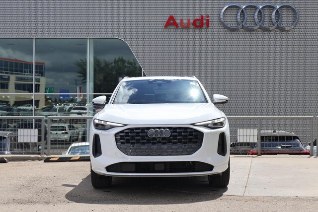 2026 Audi Q5