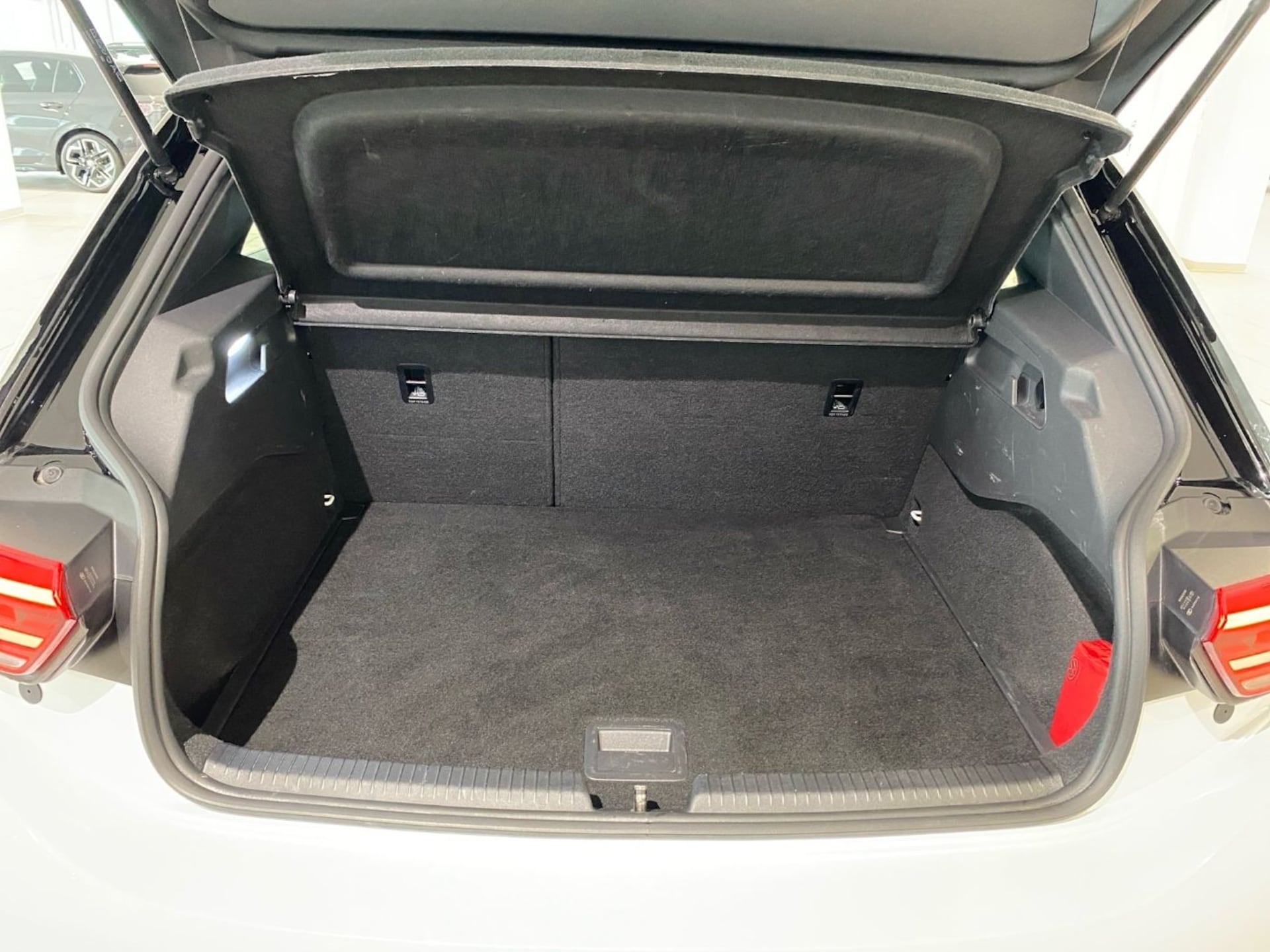 Volkswagen ID.3 Pro Performance