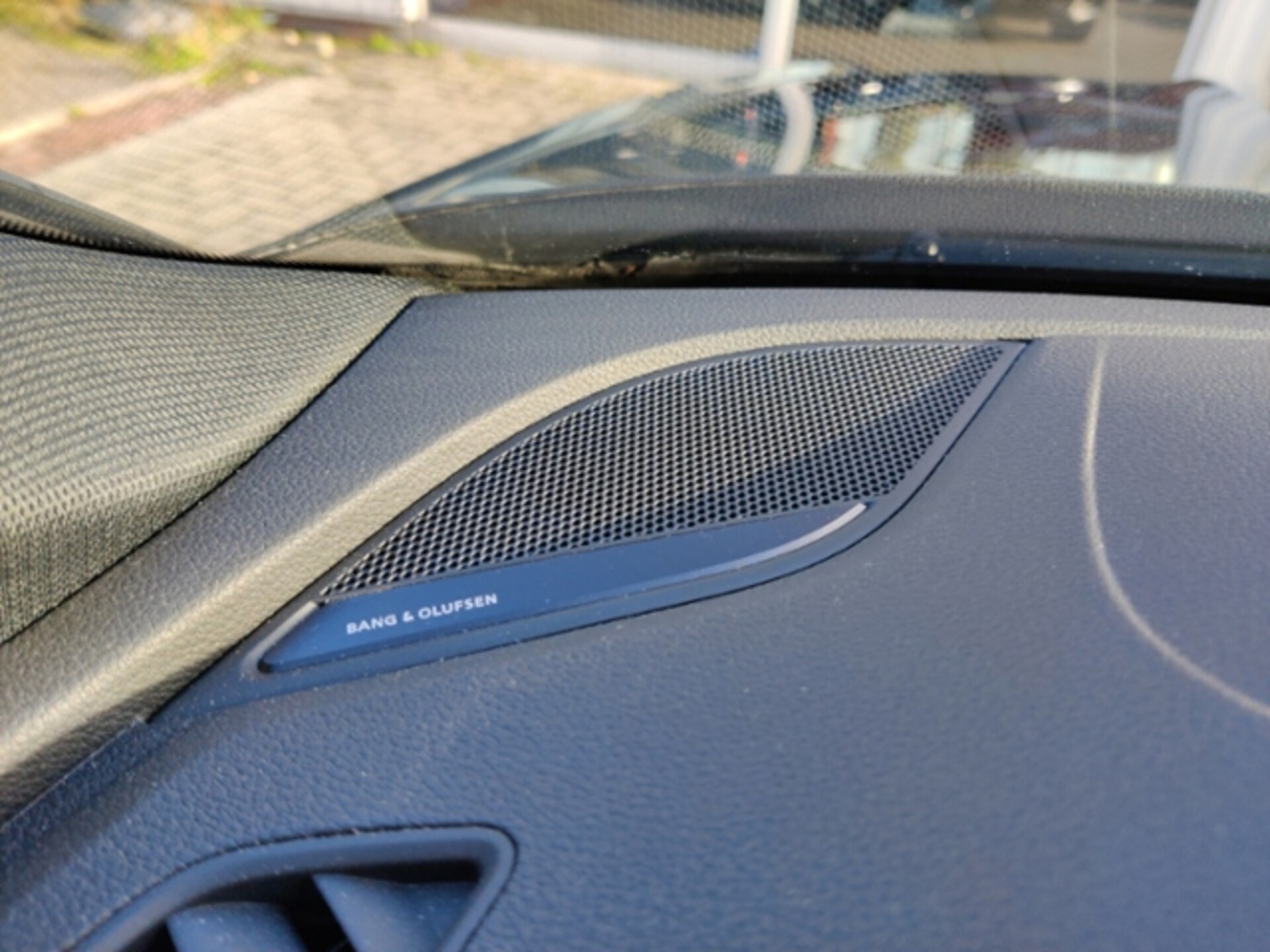 Audi A5 Sportback S line
