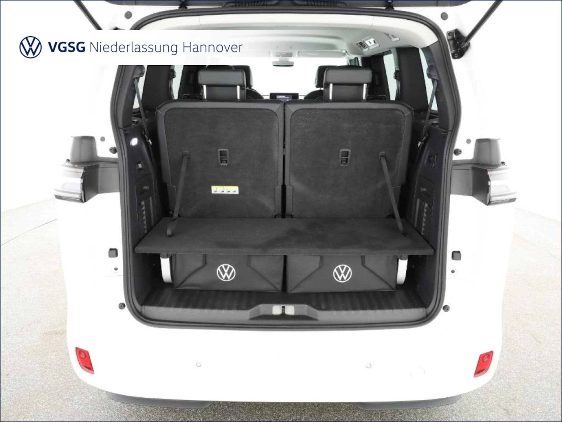 Volkswagen ID. Buzz Pro