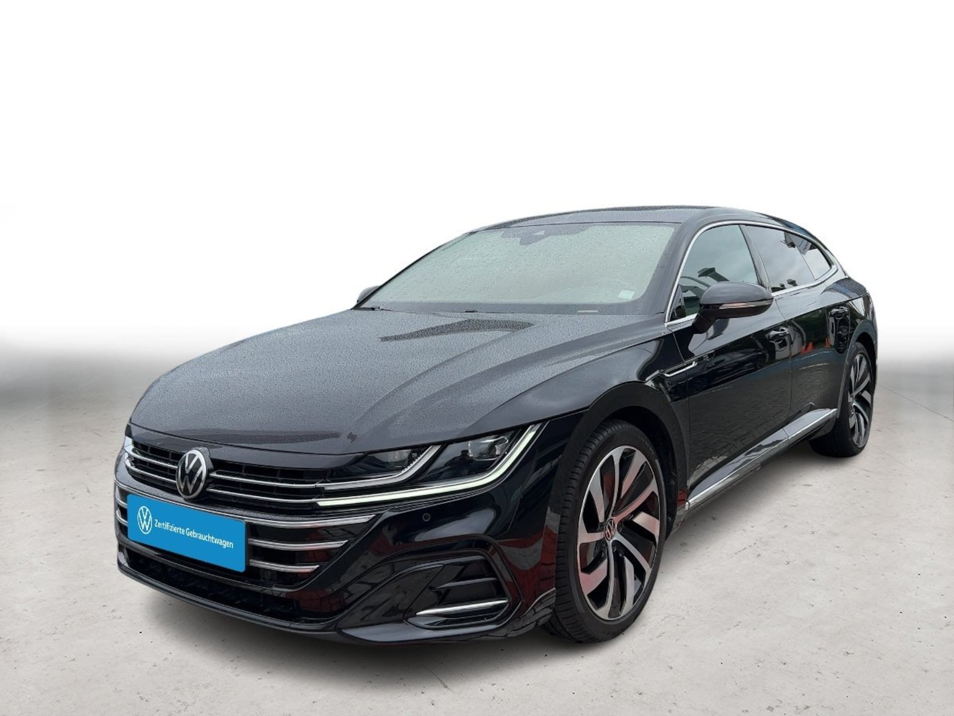 Volkswagen Arteon Shooting Brake R-Line