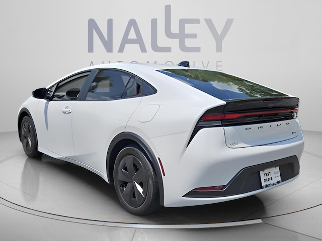 2026 Toyota Prius