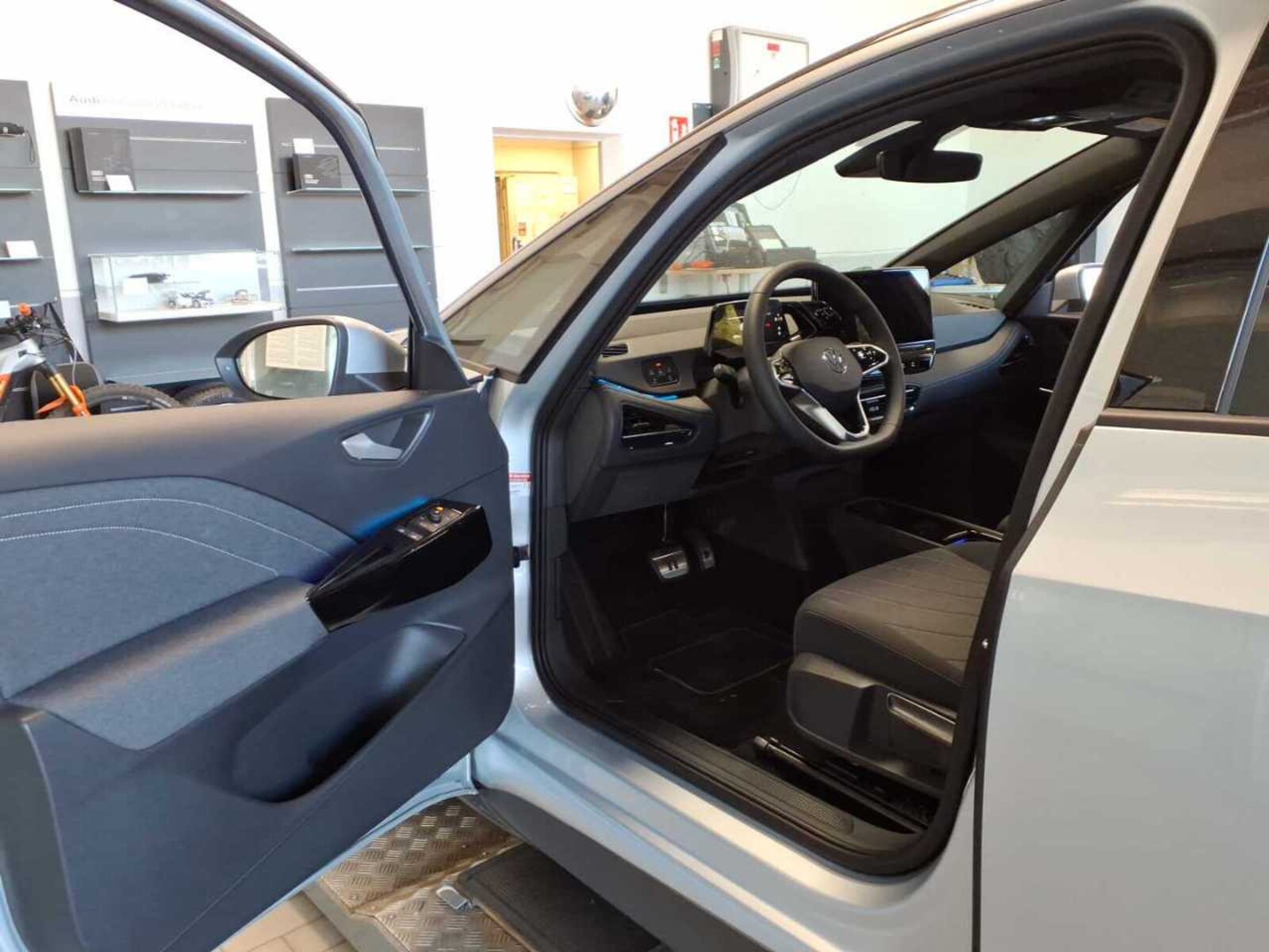 Volkswagen ID.3 – Bild 3