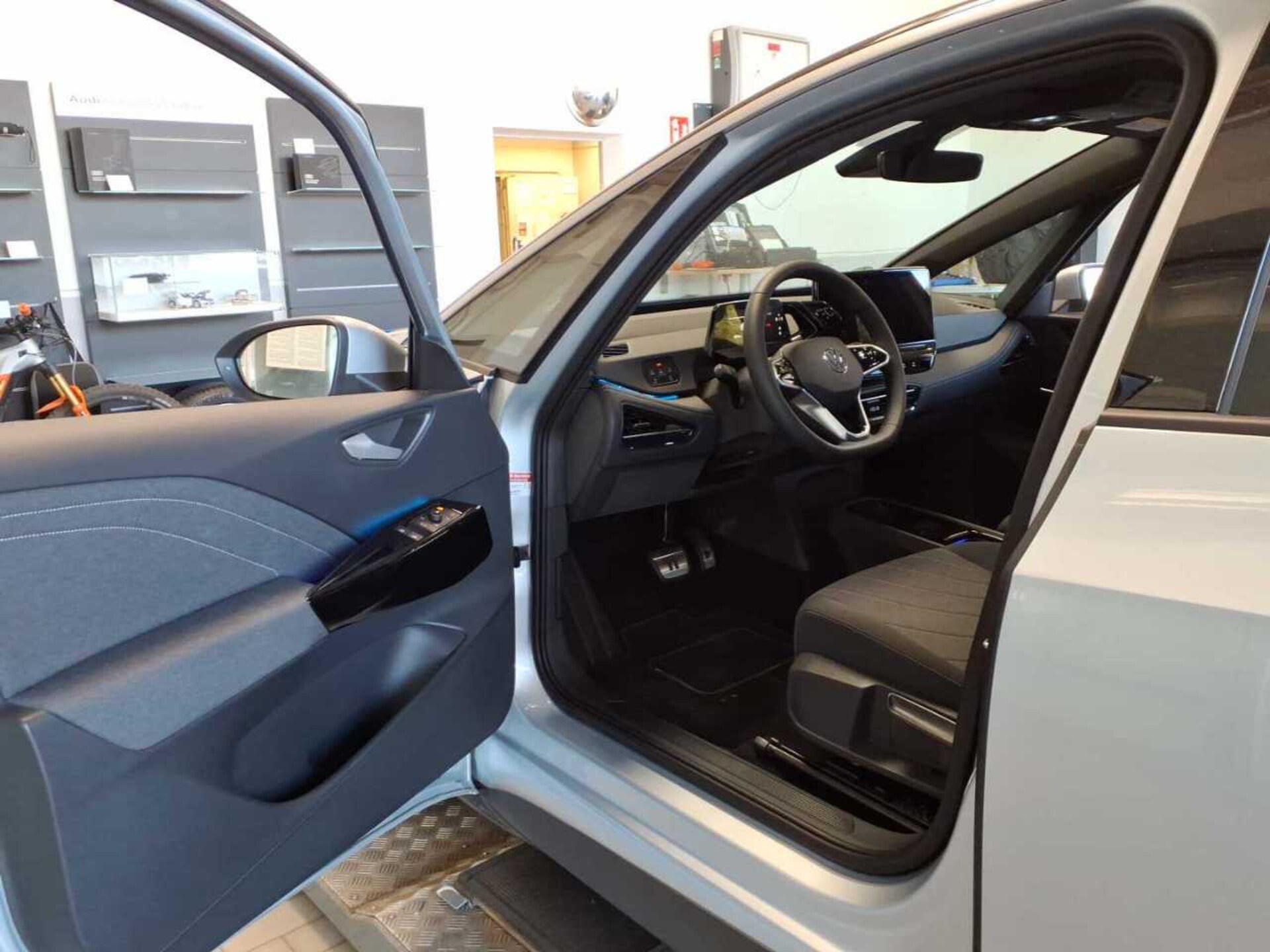 Volkswagen ID.3 Pro