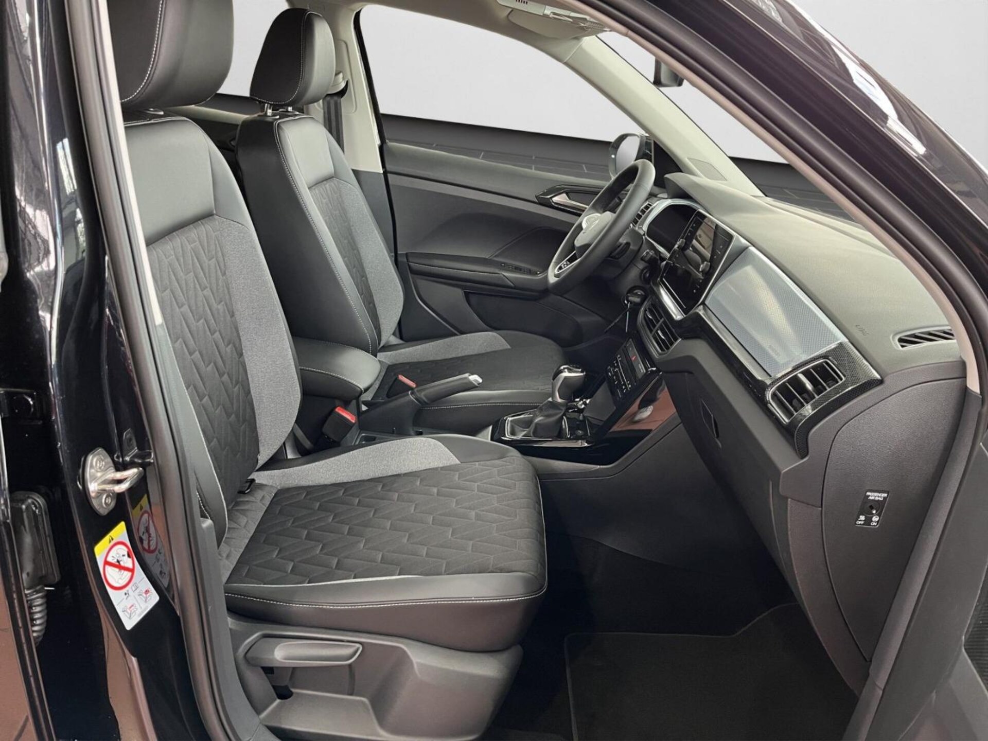 Volkswagen T-Cross ENERGY