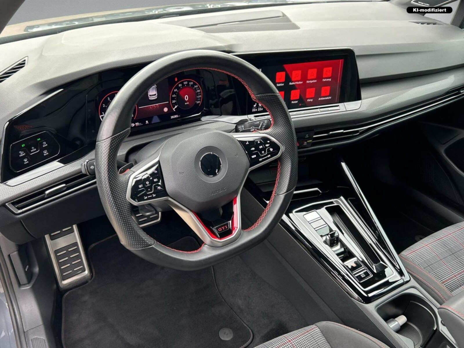 Volkswagen Golf – Bild 7