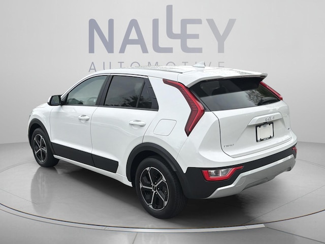 2025 Kia Niro