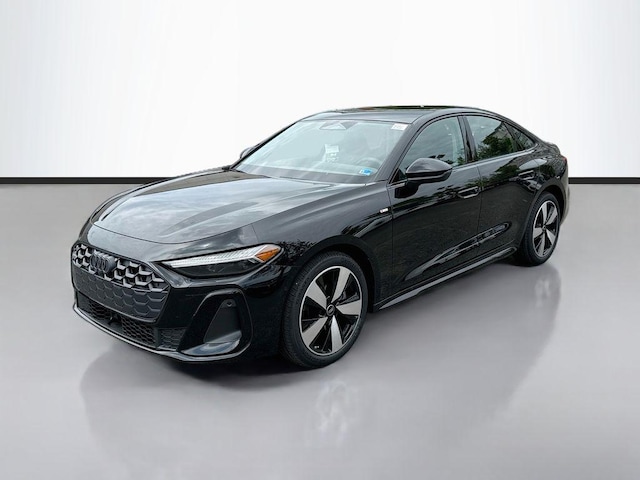 Photo of 2026 Audi A5 Sedan 