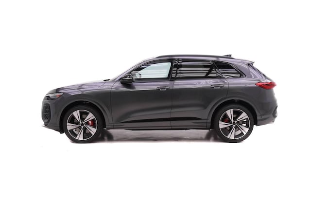 2026 Audi SQ5