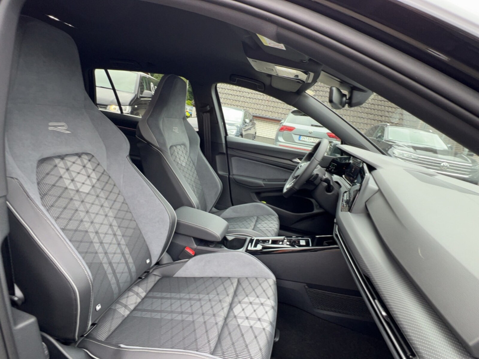 Volkswagen Golf Variant – Bild 17