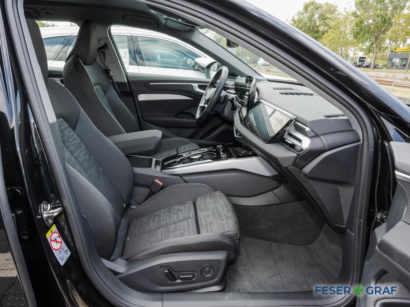 Audi A6 Avant – Bild 6