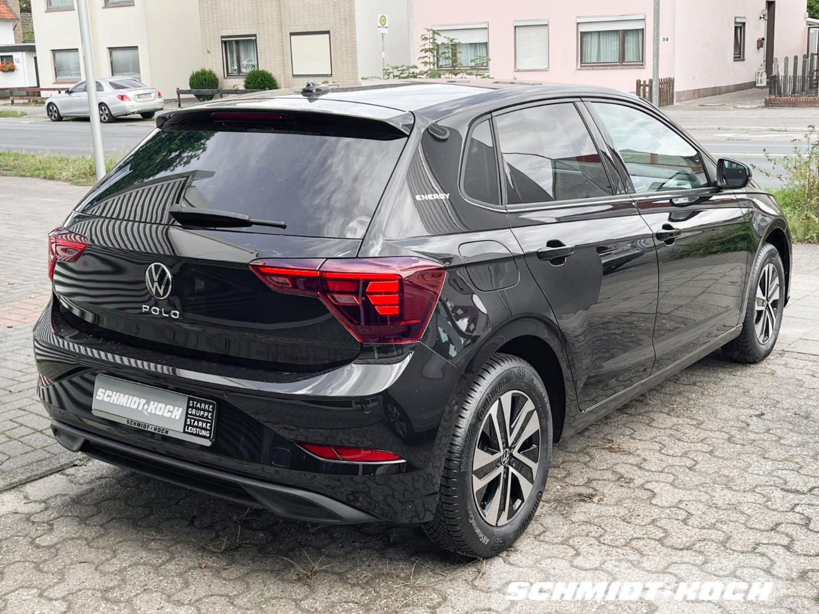 Volkswagen Polo – Bild 3