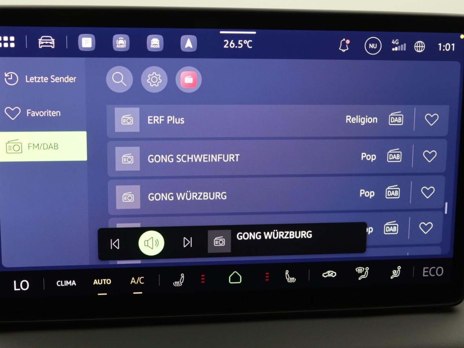 Volkswagen ID.3 Neo – Bild 15