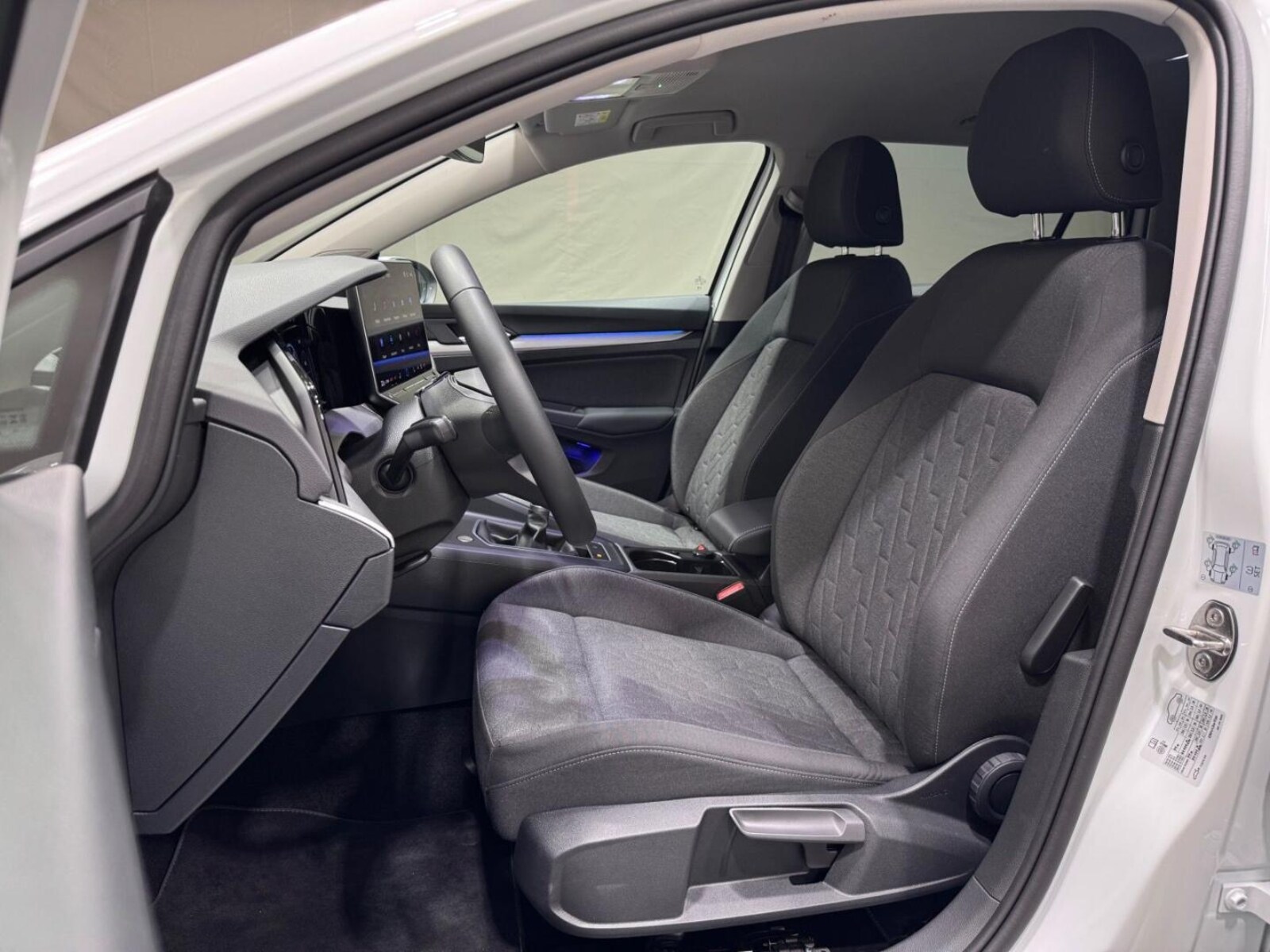 Volkswagen Golf Variant – Bild 20