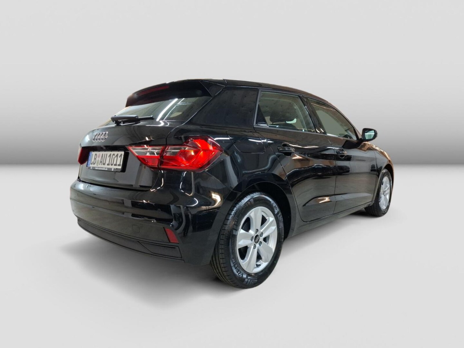 Audi A1 Sportback – Bild 3