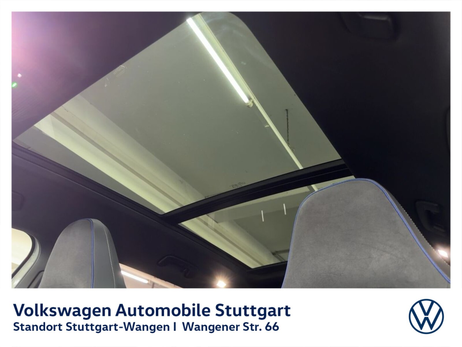 Volkswagen Tayron – Bild 13