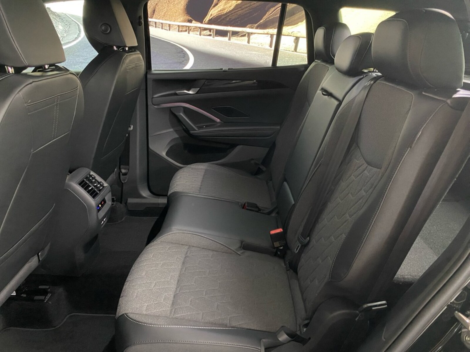 Volkswagen Tayron – Bild 6