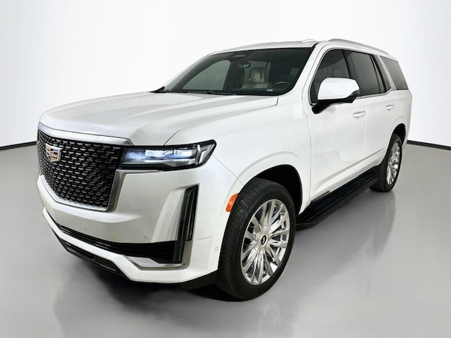 2023 Cadillac Escalade