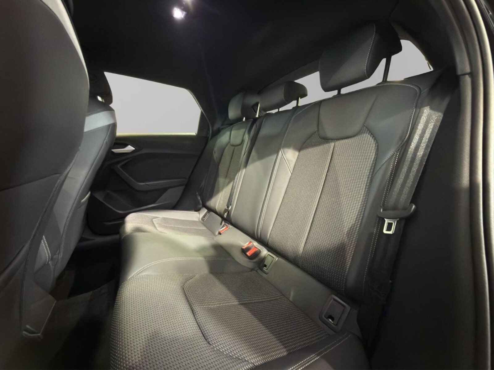 Audi A1 Sportback – Bild 13