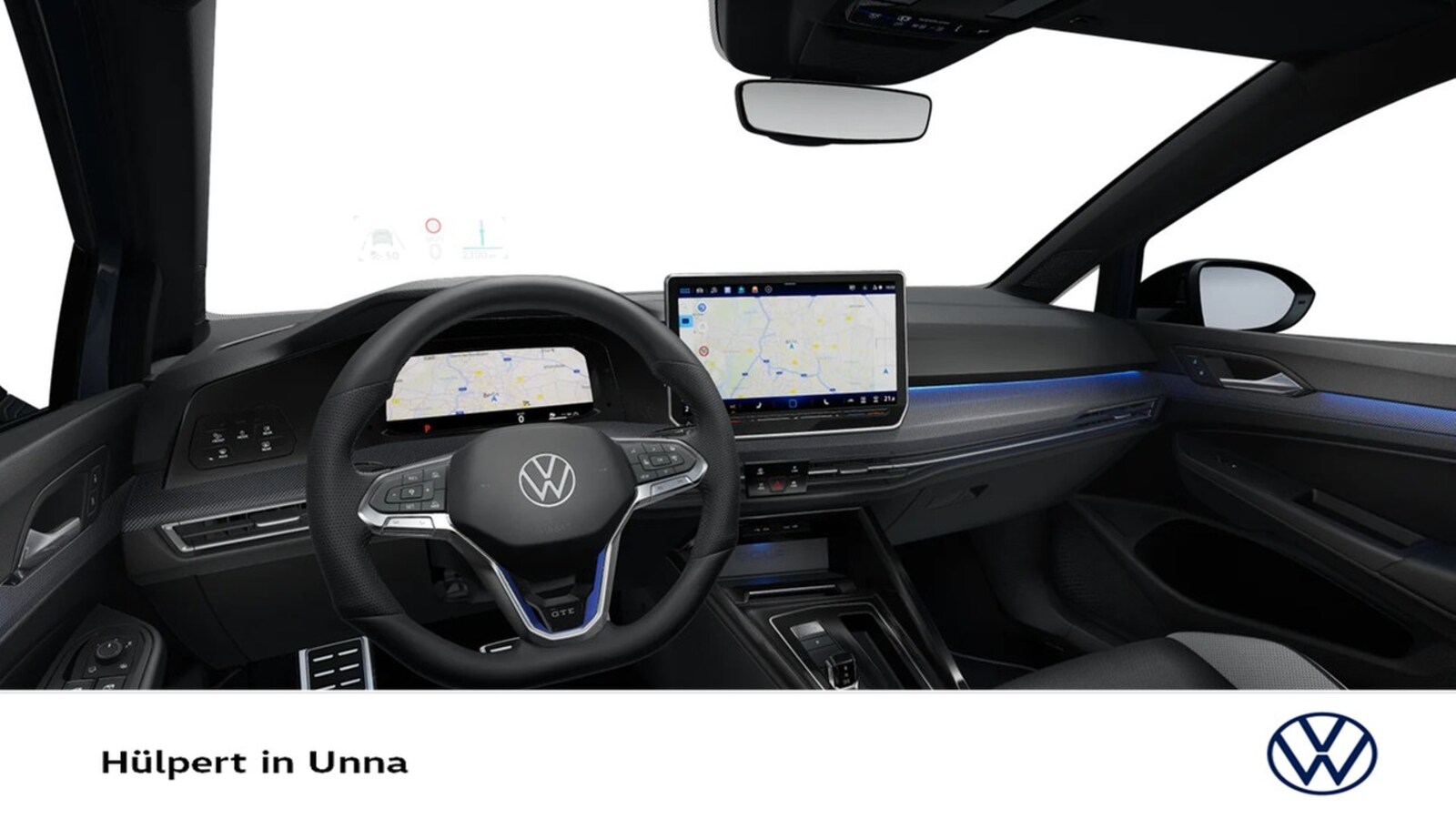 Volkswagen Golf – Bild 6