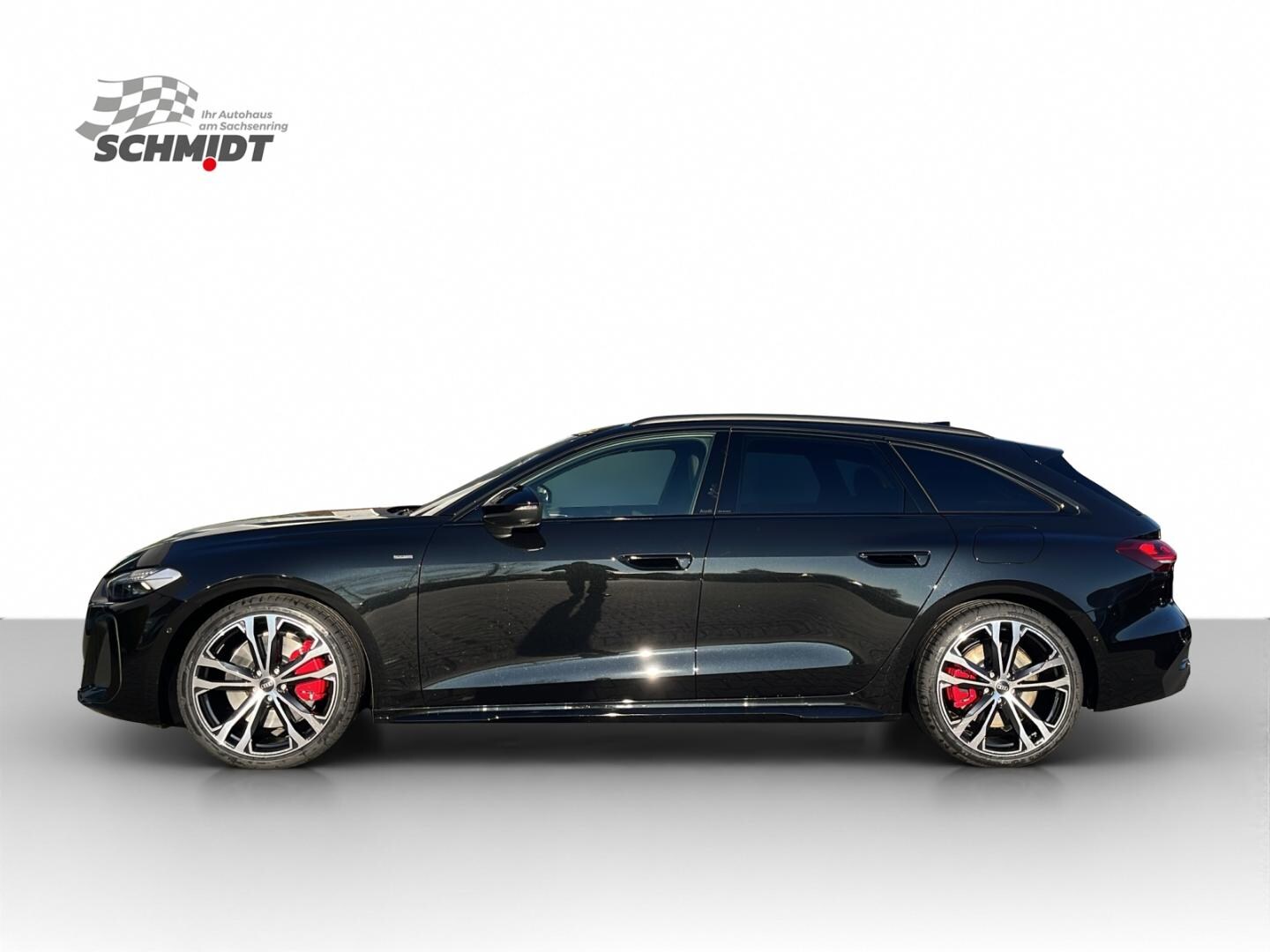 Bild über Audi A5 Avant e-hybrid e-hybrid quattro 270 kW S tronic - für weitere Informationen kontaktieren Sie den Audi Partner