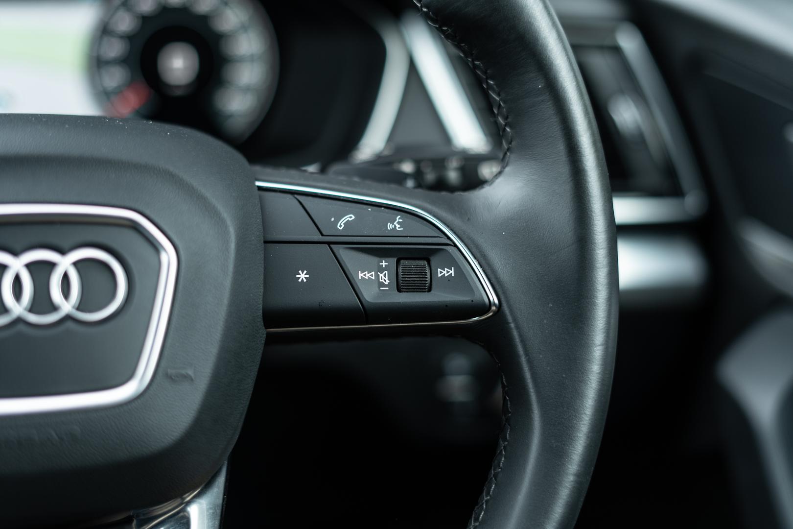 Image about Audi Q5 Sportback 40 TDI quattro S line 150 kW S tronic