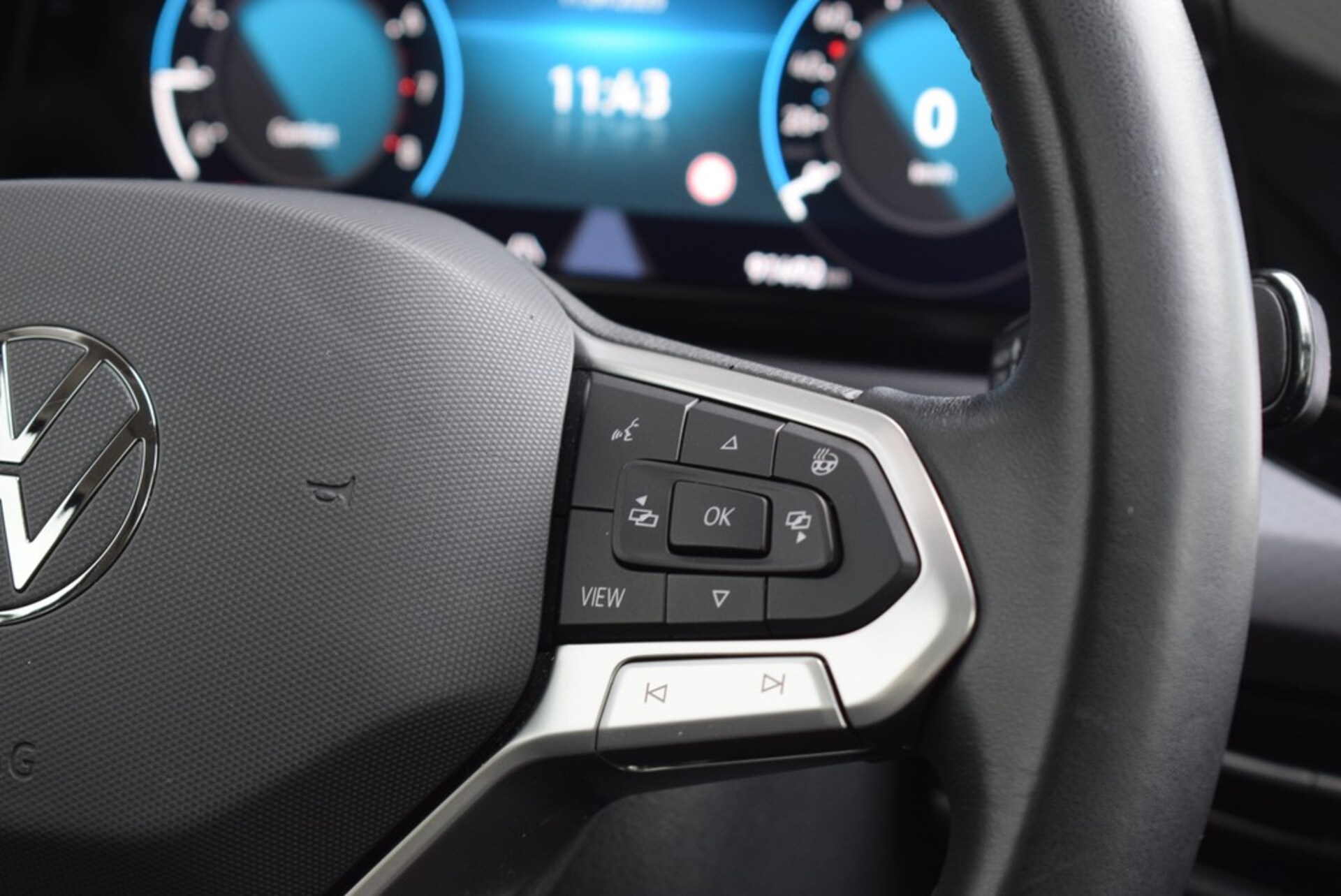 Volkswagen Golf Active
