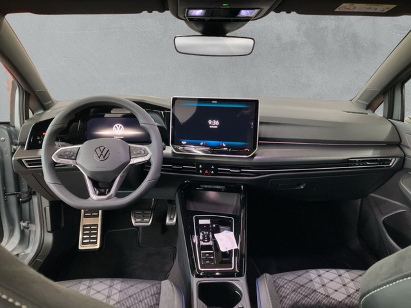 Volkswagen Golf – Bild 11