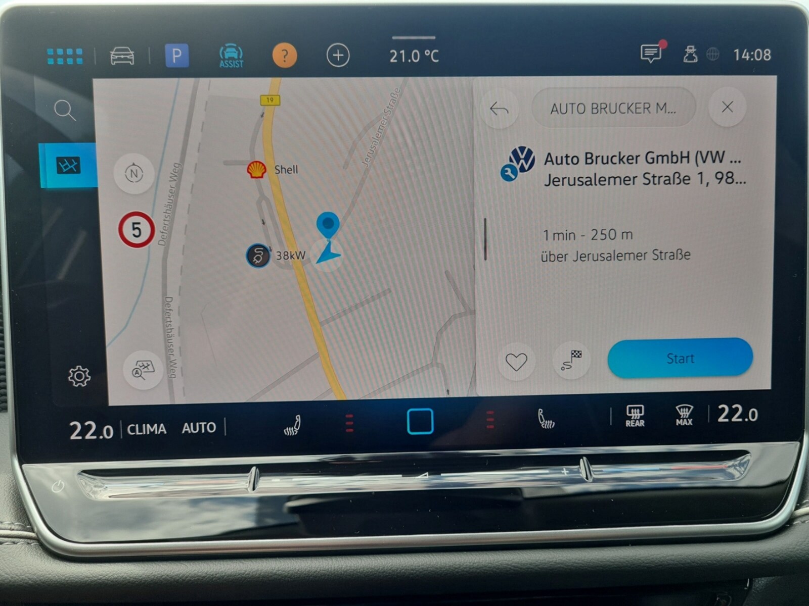 Volkswagen Passat – Bild 10