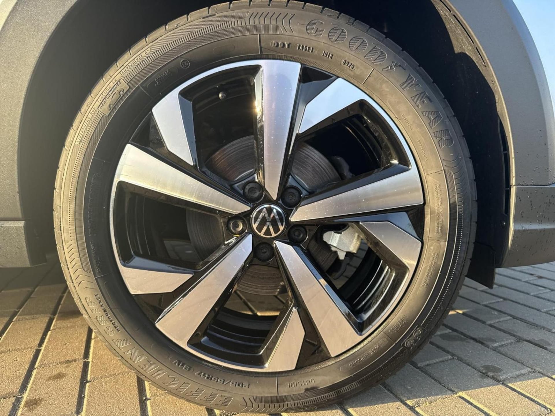 Volkswagen Taigo Life
