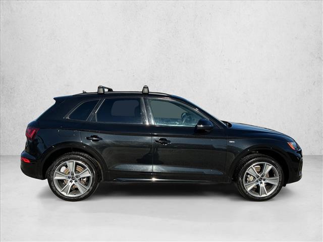 2025 AUDI Q5 - Image 4