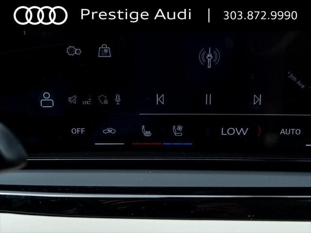 2025 Audi A5 Premium Plus - Photo 17