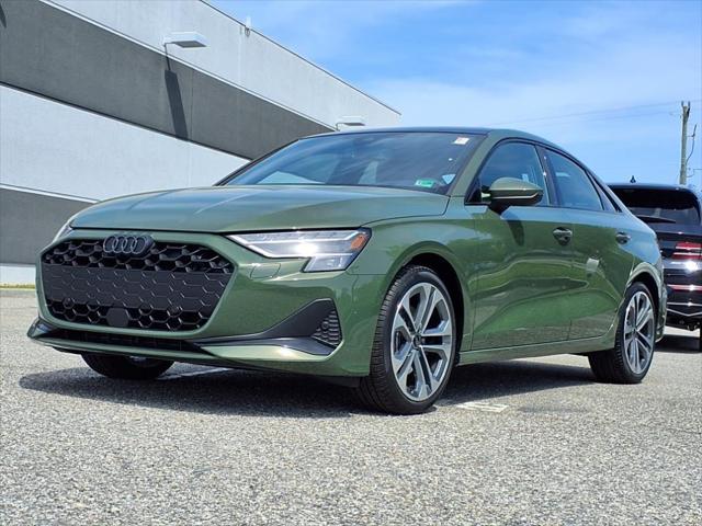 2025 Audi A3 Premium Plus - Photo 1