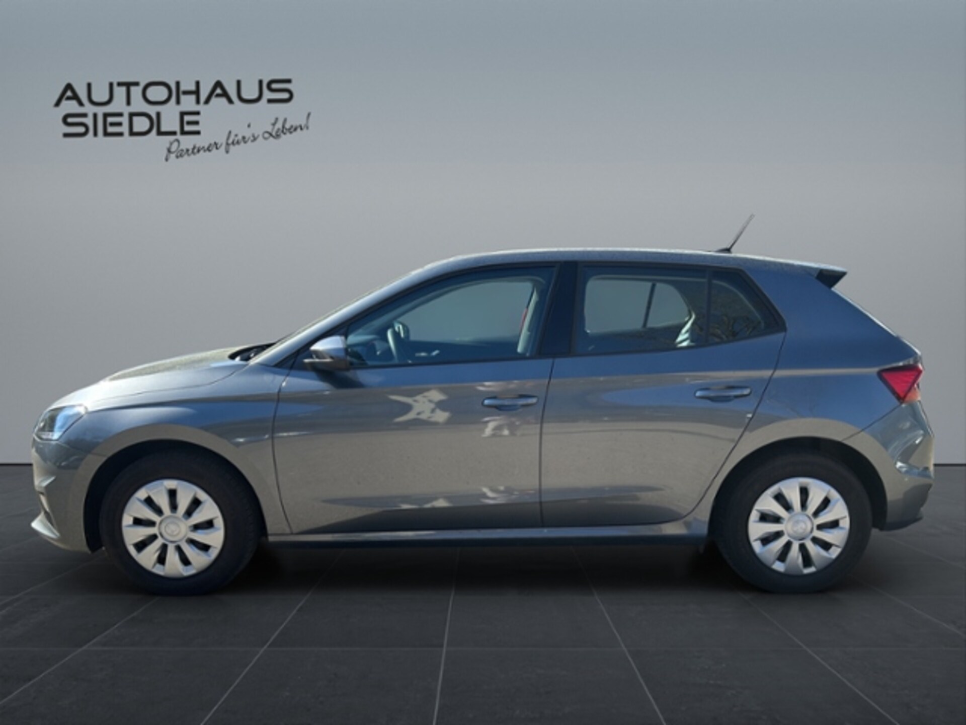 Skoda Fabia Essence