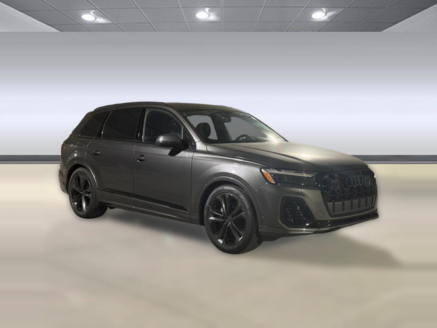 2026 Audi Q7 Premium Plus - Photo 7
