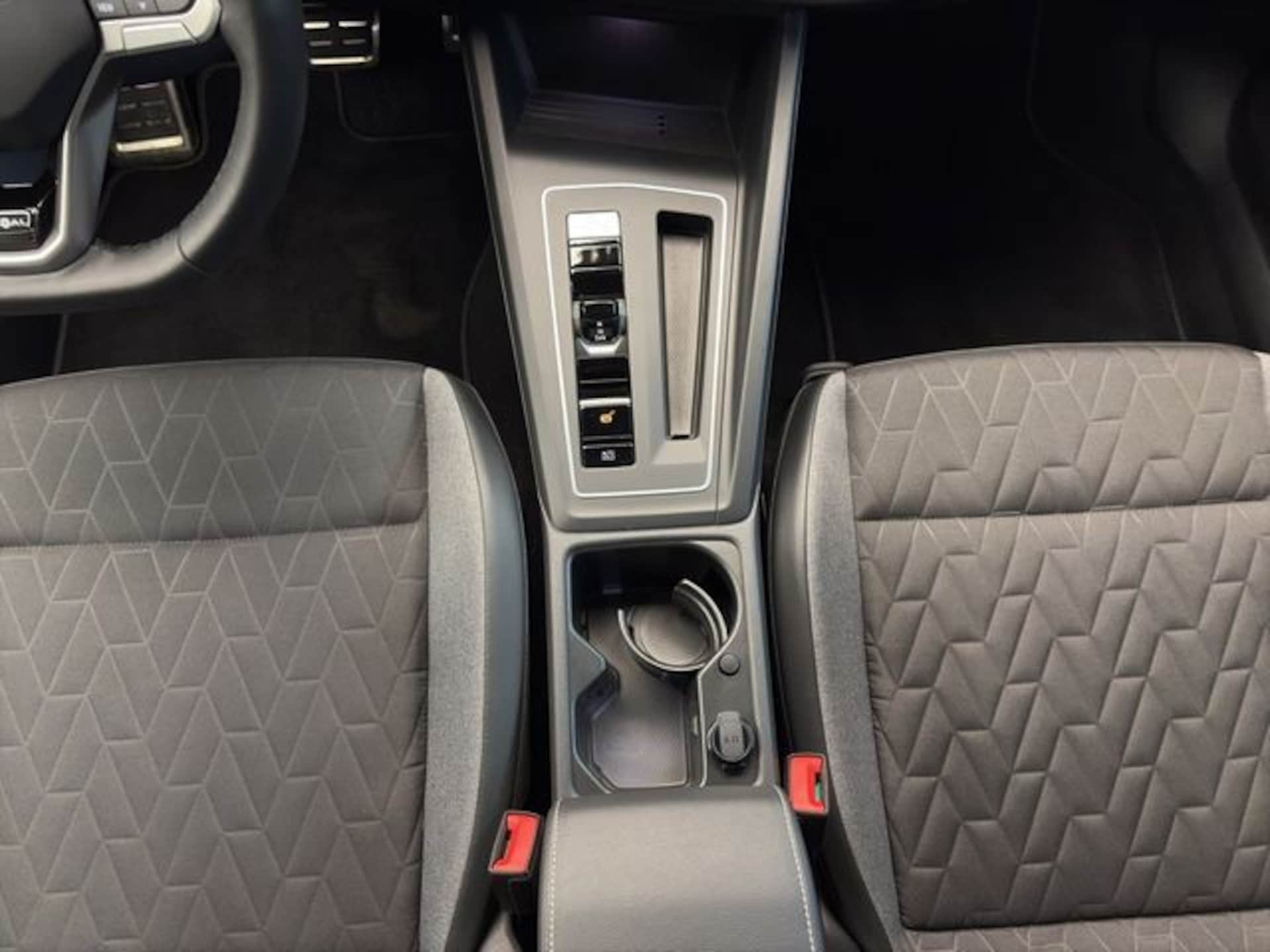 Volkswagen Golf Goal