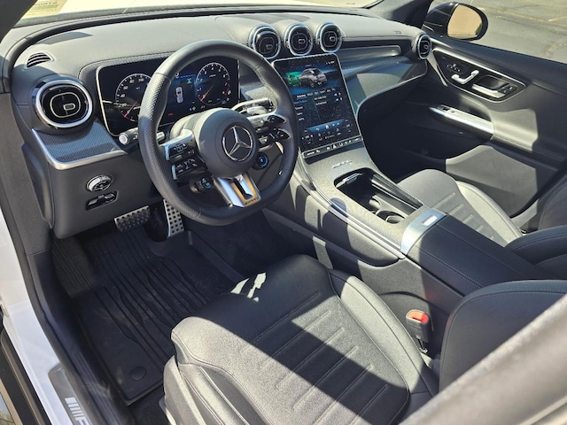 2025 Mercedes-Benz