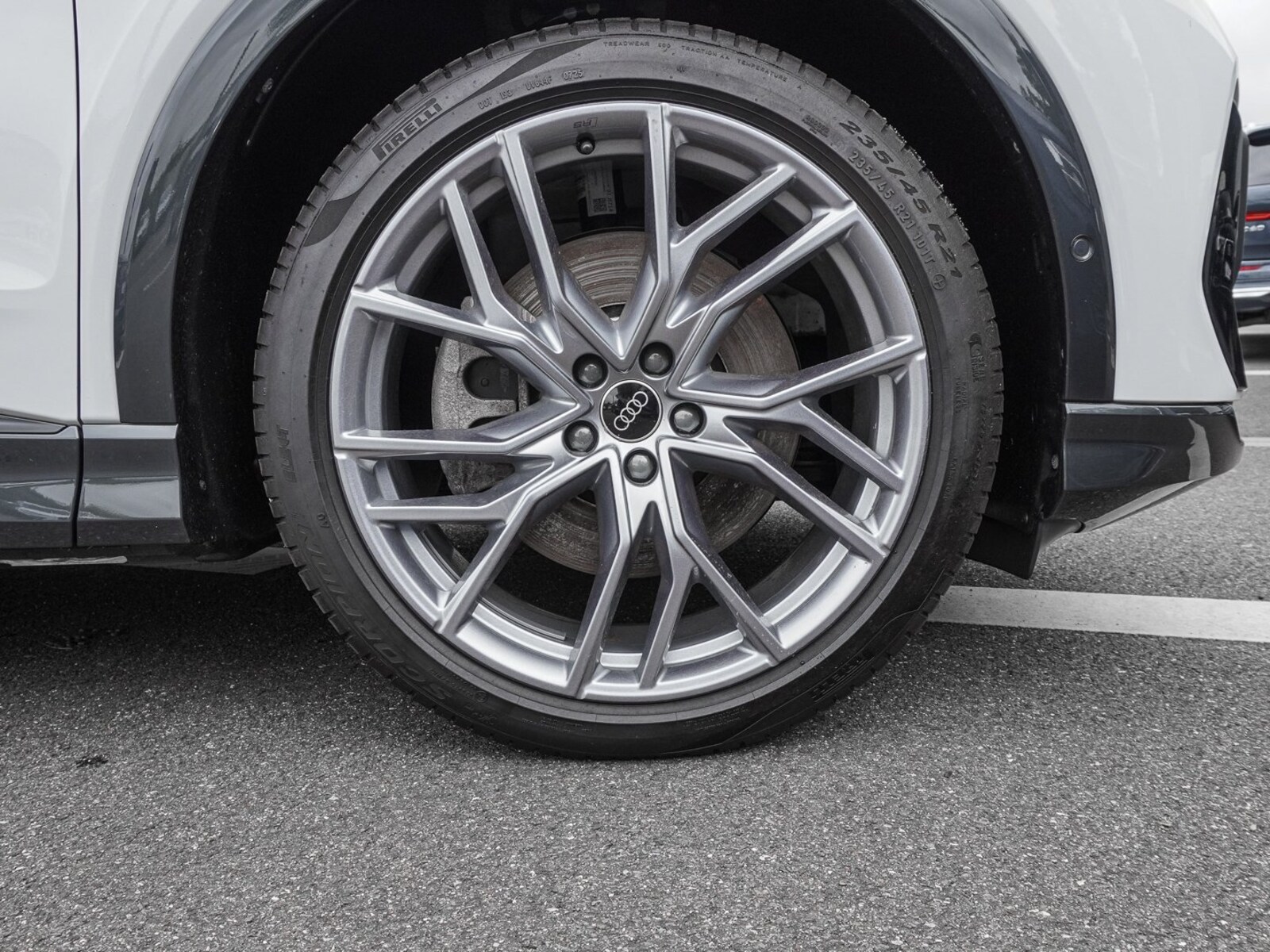Audi Q4 e-tron – Bild 7