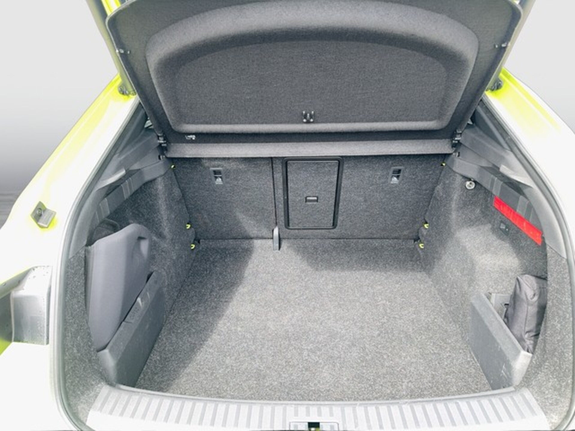 Skoda Enyaq Coupé RS