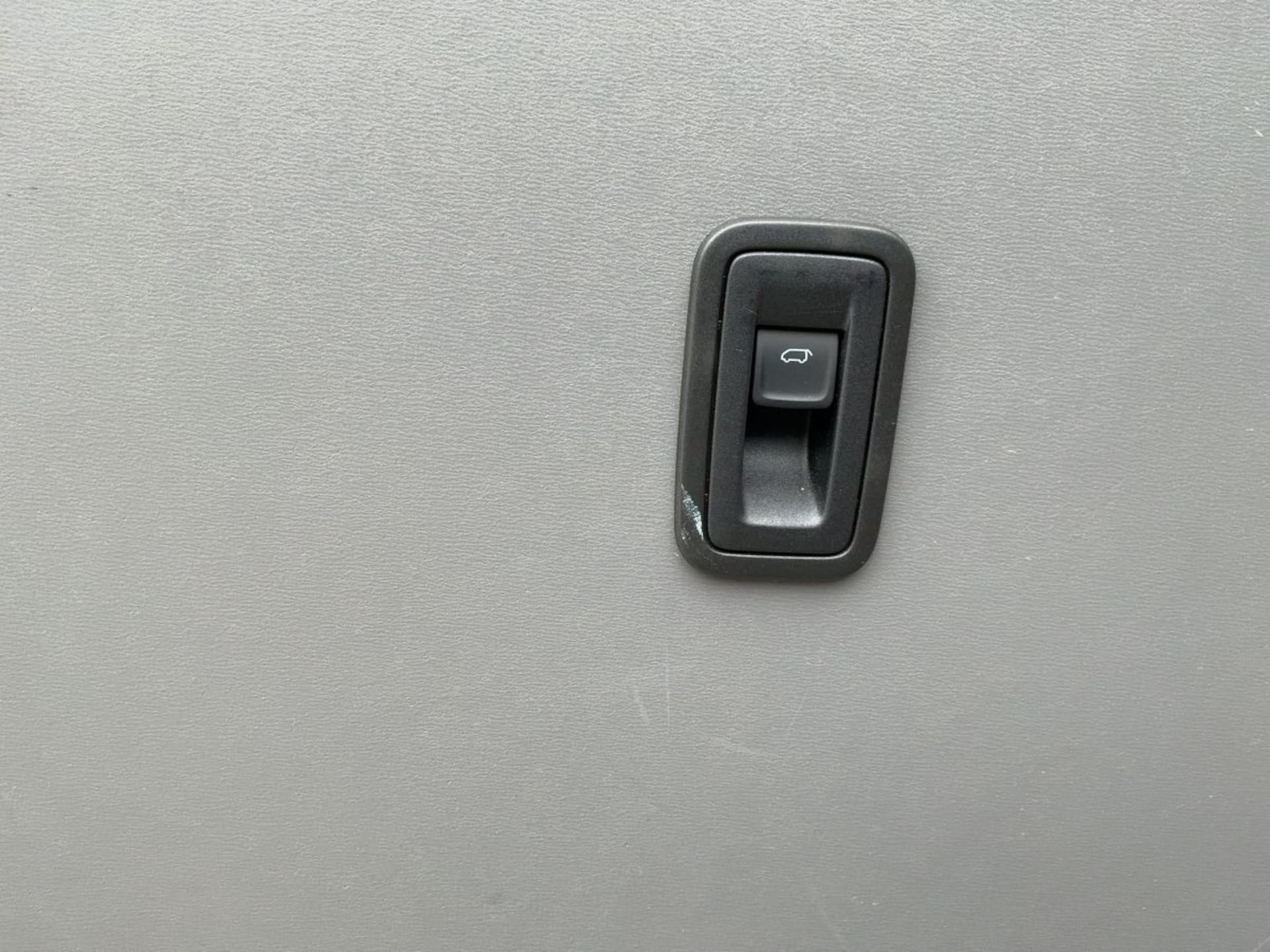 Volkswagen T6.1 Transporter Kasten kurzer Radstand