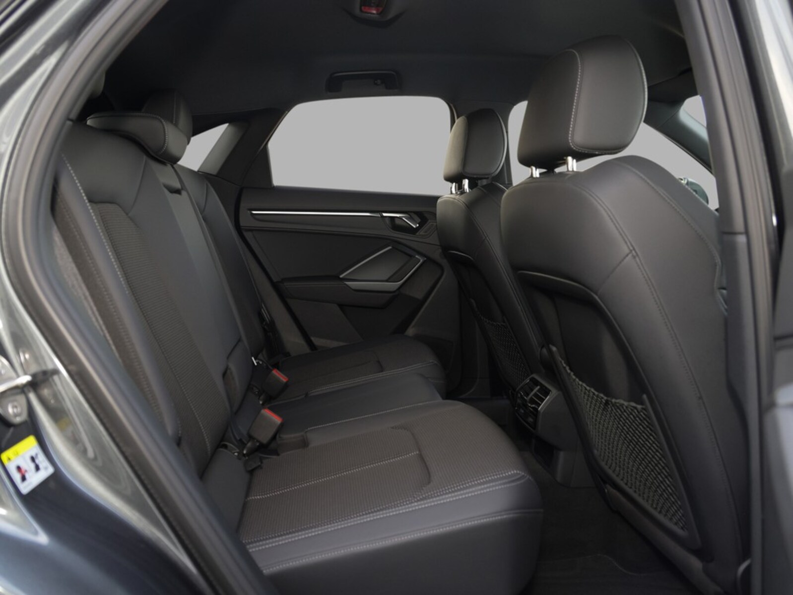 Audi Q3 Sportback – Bild 12