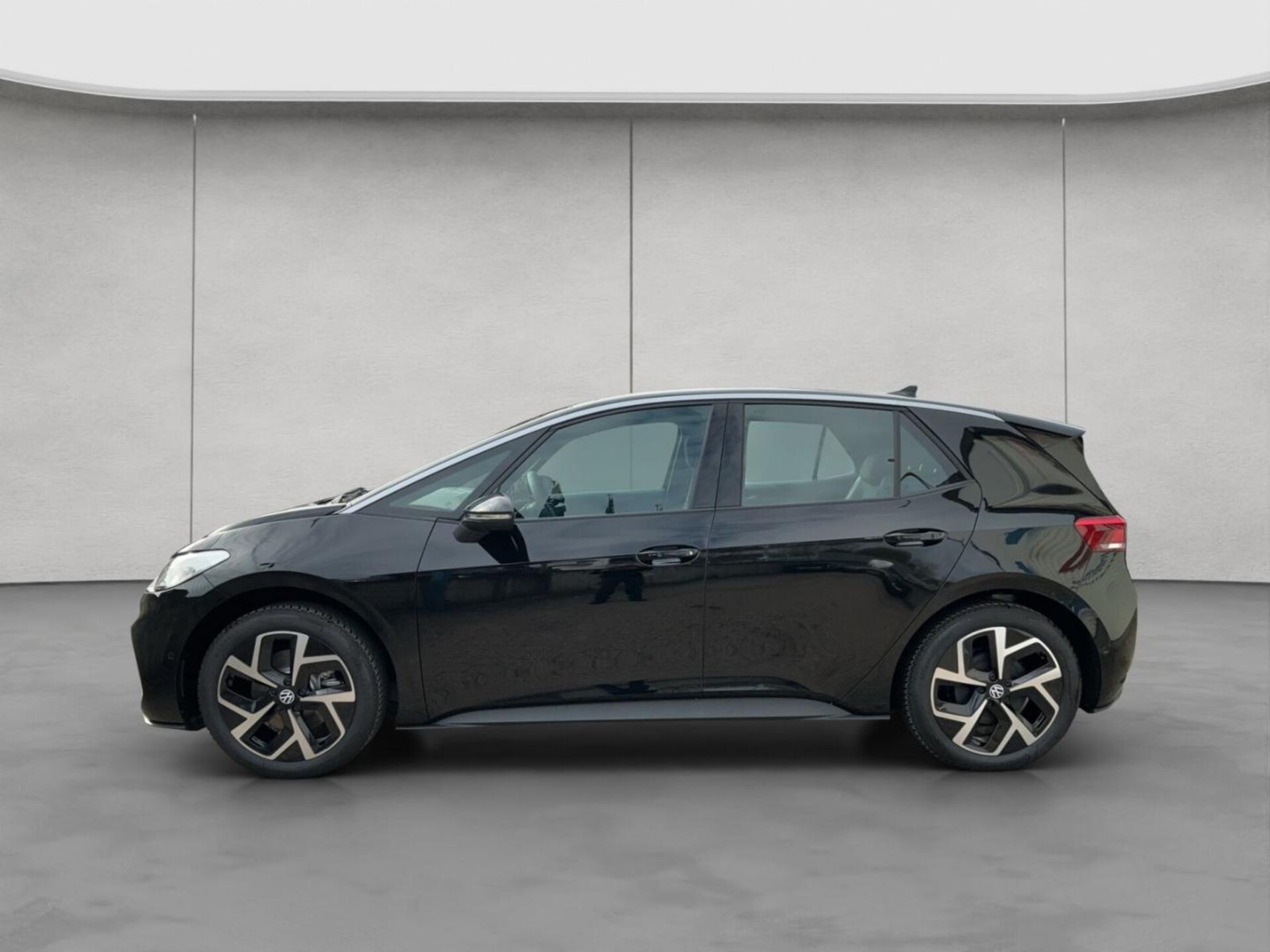 Volkswagen ID.3 Pro