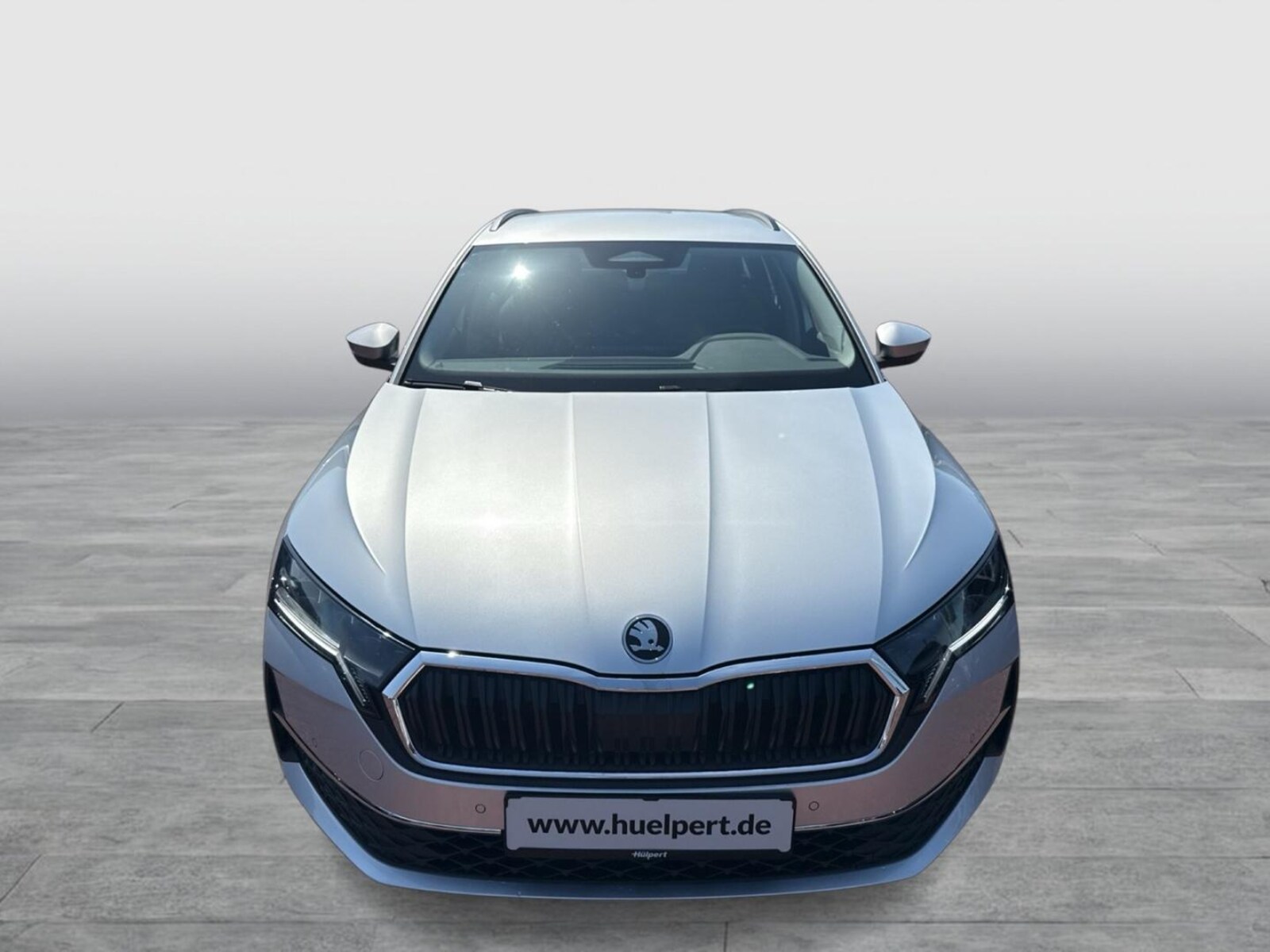 Škoda Octavia Combi – Bild 4