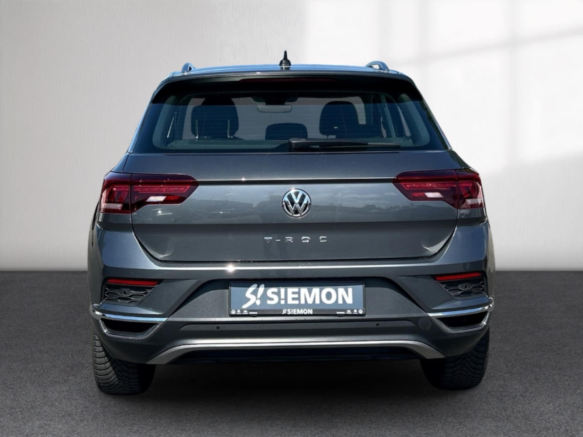 Volkswagen T-Roc Sport